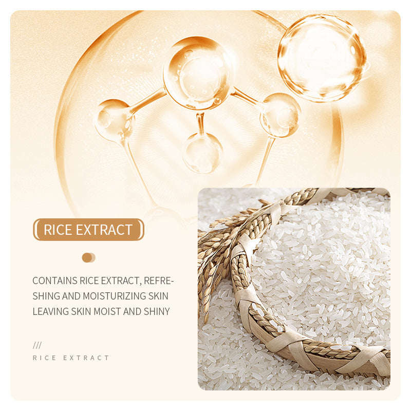 Puree Skin Rejuvenation Moisturizing